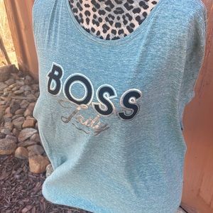 Are you in charge? Make sure they know! Lol